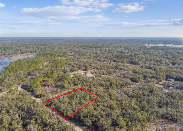Property at 6420 Ruby Ave, Ridge Manor, FL 33523