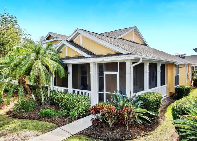 Property at 203 Oceania Ct, Apollo Beach, FL 33572, 3 beds, 2 baths