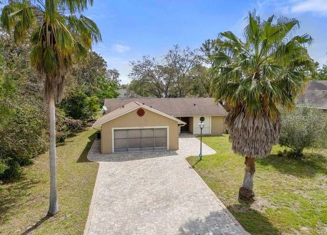 Property at 12050 Linden Dr, Spring Hill, FL 34608, 3 beds, 2 baths
