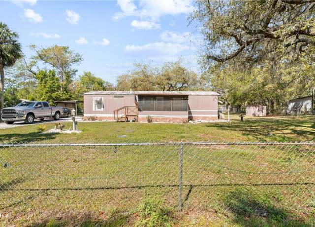 Property at 11350 S Lily Pad Pt, Homosassa, FL 34448, 2 beds, 1 bath