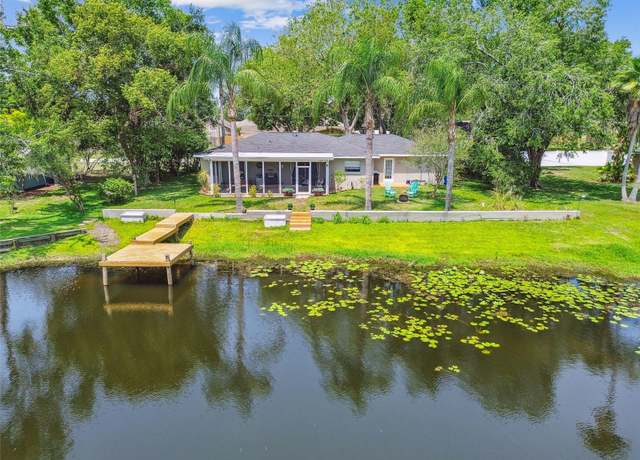 Property at 3366 Clover Leaf Ln, Land O Lakes, FL 34639, 3 beds, 2 baths