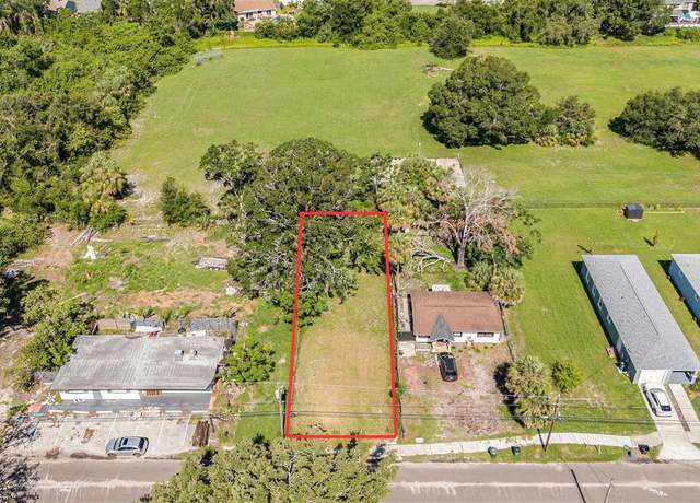 Property at 611 Elm St, Safety Harbor, FL 34695