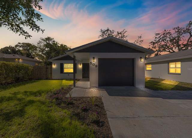 Property at 509 13th Ave NW, Largo, FL 33770, 2 beds, 2 baths