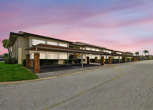 Property at 5111 Amulet Dr #104, New Port Richey, FL 34652, 2 beds, 2 baths