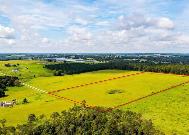 Property at 0 Hilltop Horizons Pl, Dade City, FL 33523