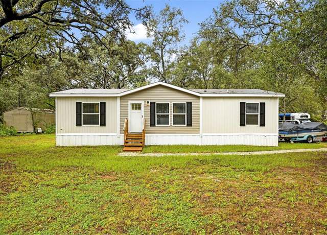 Property at 15443 Hays Rd, Spring Hill, FL 34610, 3 beds, 2 baths