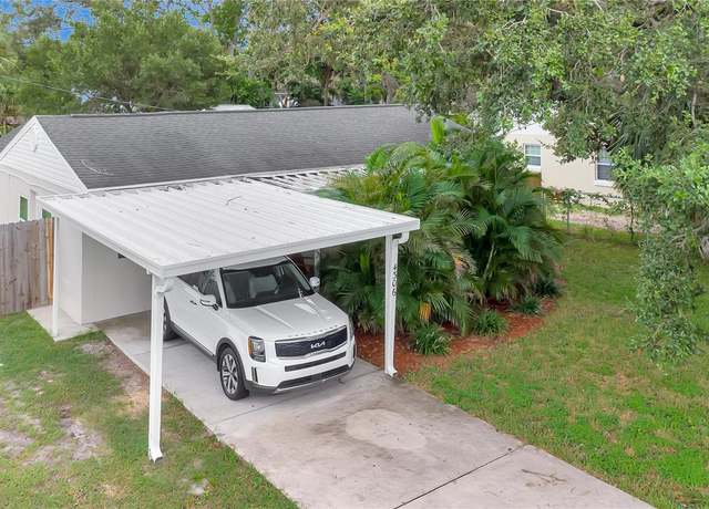 Property at 4306 S West Shore Blvd, Tampa, FL 33611, 3 beds, 2 baths