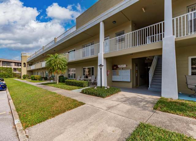 Property at 2391 Sumatran Way #55, Clearwater, FL 33763, 1 bed, 1 bath