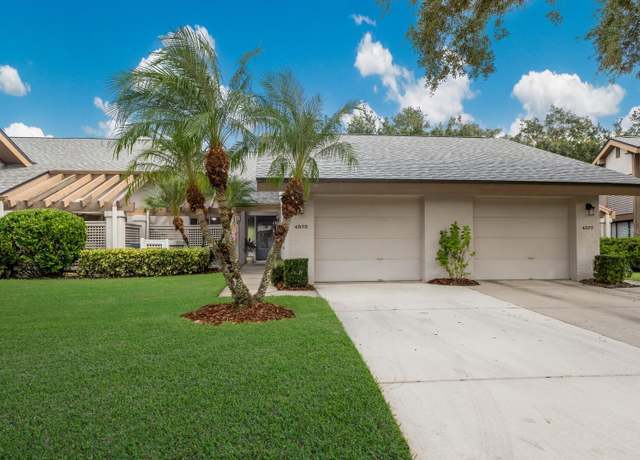 Property at 4573 Kingsmere #27, Sarasota, FL 34235, 2 beds, 2 baths