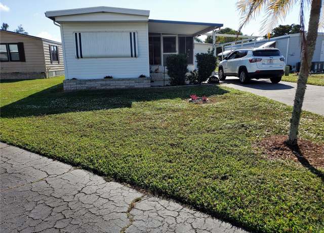 Property at 5504 Bermuda Ct, Bradenton, FL 34207, 1 bed, 1 bath