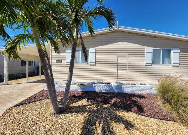 Property at 808 53rd Ave E #273, Bradenton, FL 34203, 2 beds, 2 baths