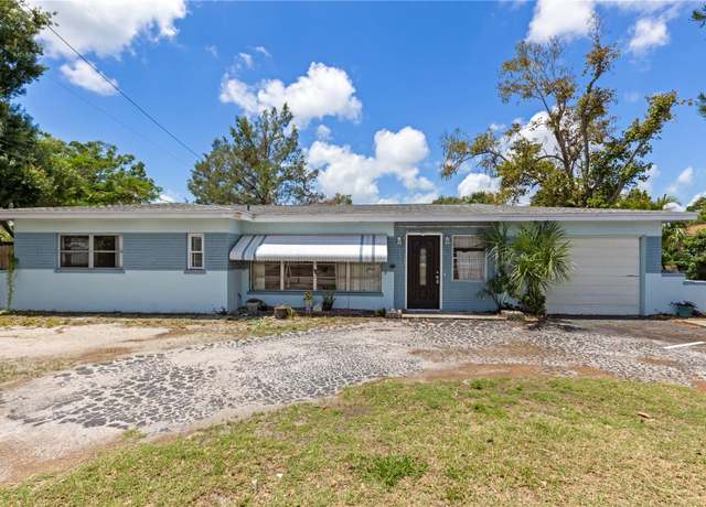 Property at 5916 Gulfport Blvd S, Gulfport, FL 33707, 2 beds, 2 baths