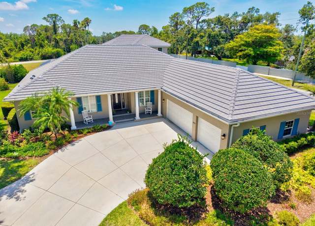 Property at 5373 Anthony Ln, Sarasota, FL 34233, 4 beds, 3.5 baths