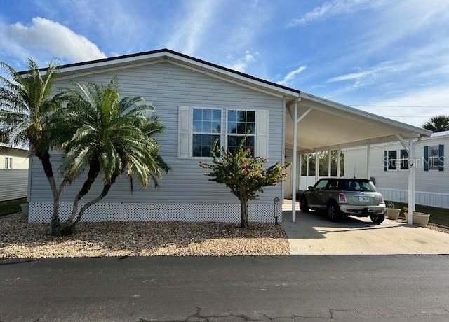 Property at 4300 Riverside Dr #132, Punta Gorda, FL 33982, 2 beds, 2 baths