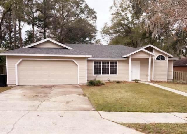 Property at 1620 NW 89th Ter, Gainesville, FL 32606, 3 beds, 2 baths