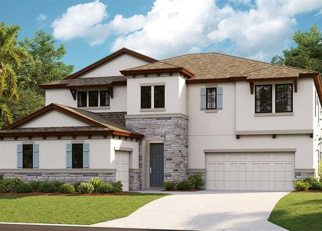 Property at 13099 Long Valley Cir, Spring Hill, FL 34609, 5 beds, 4.5 baths