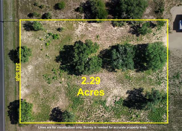 Property at US Hwy 27, Sebring, FL 33876