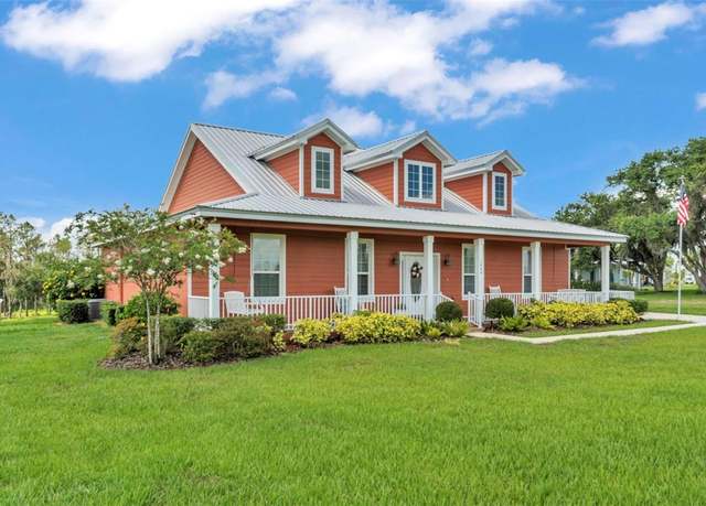 Property at 1044 Timbers Dr, Fort Meade, FL 33841, 3 beds, 2 baths