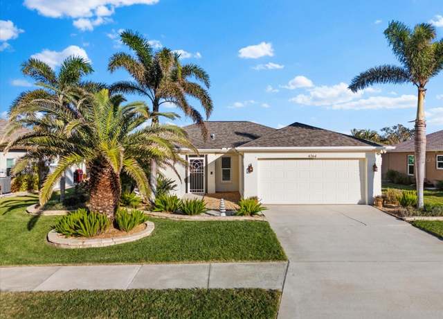 Property at 4264 Wordsworth Way, Venice, FL 34293, 3 beds, 2 baths