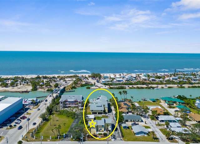 Property at 109 Bayshore Rd #10, Nokomis, FL 34275, 2 beds, 2 baths