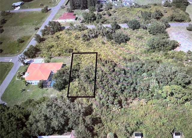 Property at Lot 6 Dolores St, North Port, FL 34287