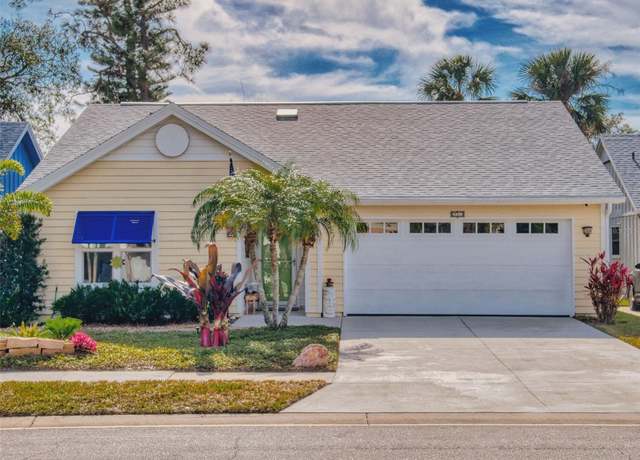 Property at 751 Pine Shores Cir, New Smyrna Beach, FL 32168, 2 beds, 2 baths