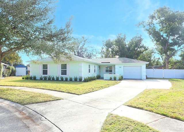 Property at 30 Old Barn Way, Casselberry, FL 32707, 3 beds, 2 baths