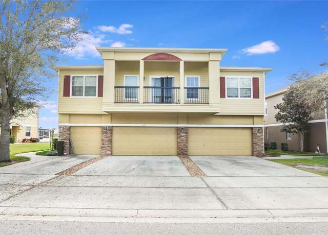Property at 1604 Scarlet Oak Loop Unit B, Winter Garden, FL 34787, 3 beds, 2.5 baths
