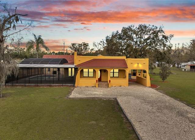 Property at 1775 Druliner Rd, St Cloud, FL 34771, 3 beds, 2.5 baths