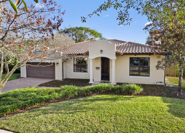 Property at 1690 Oneco Ave, Winter Park, FL 32789, 4 beds, 3 baths