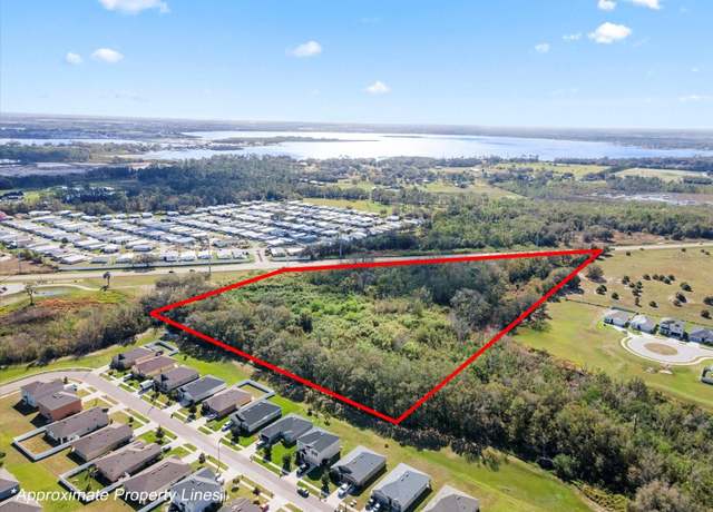 Property at 0 Lucerne Park Rd, Winter Haven, FL 33881