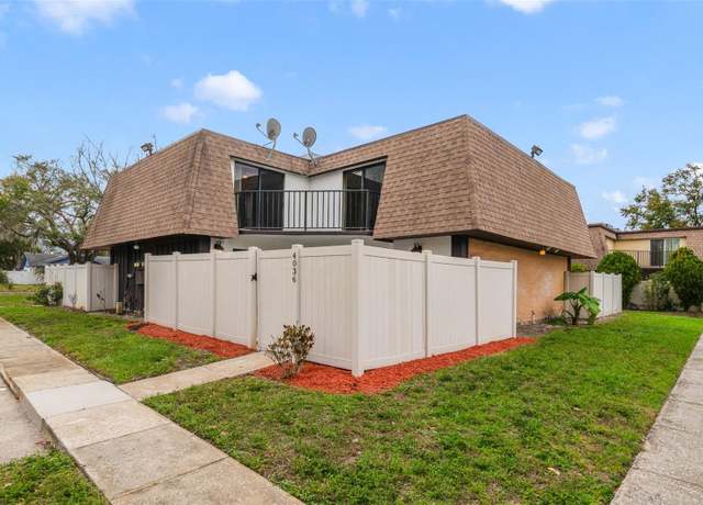 Property at 4036 Shannon Brown Dr, Orlando, FL 32808, 2 beds, 2.5 baths