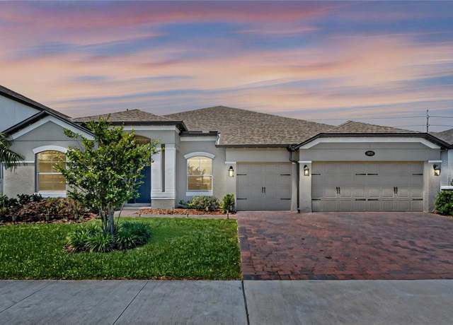 Property at 3332 Lone Cypress Pt, Oviedo, FL 32765, 4 beds, 3 baths