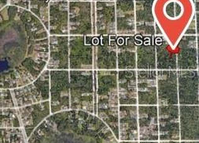 Property at 1230 East Pkwy, Deland, FL 32724