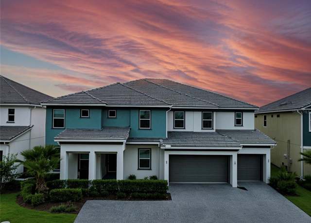 Property at 3880 Sonoma Blvd, Kissimmee, FL 34741, 15 beds, 16 baths
