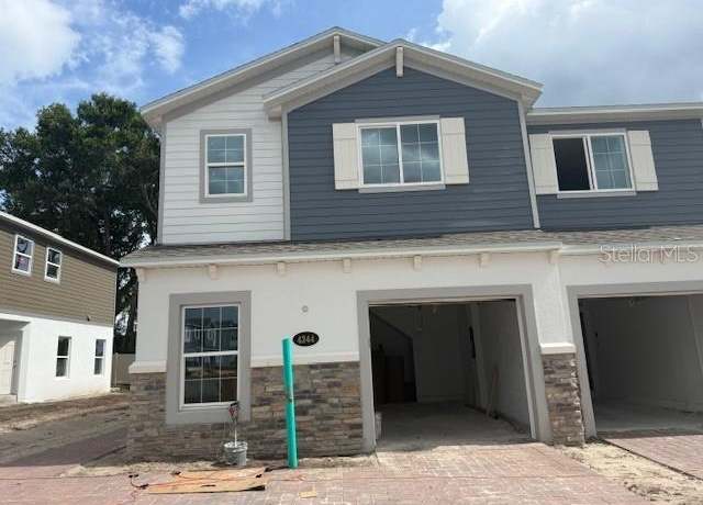 Property at 4244 Campsite Loop, Orlando, FL 32824, 4 beds, 3 baths