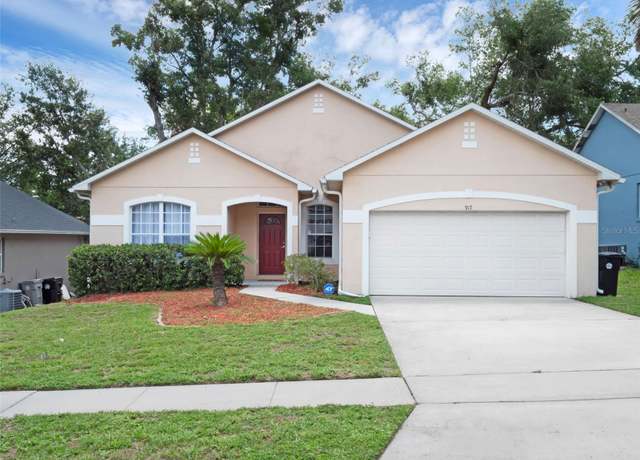 Property at 917 Dekleva Dr, Apopka, FL 32712, 3 beds, 2 baths