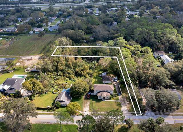 Property at 3364 Character Ct, Sanford, FL 32771