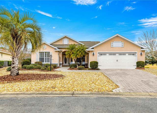 Property at 8796 SW 83rd Cir, Ocala, FL 34481, 3 beds, 2 baths