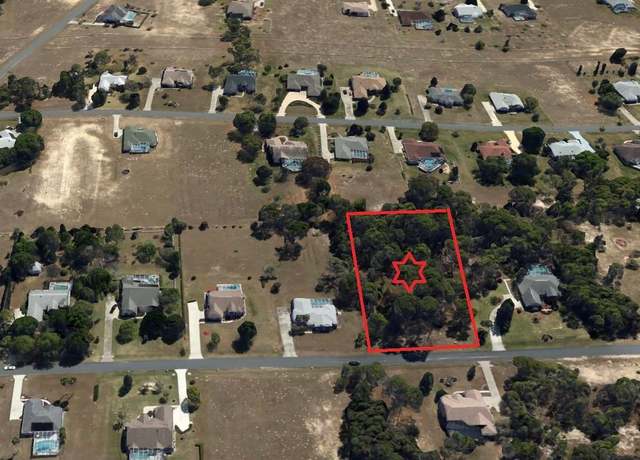 Property at 947 N Man O War Dr, Inverness, FL 34453