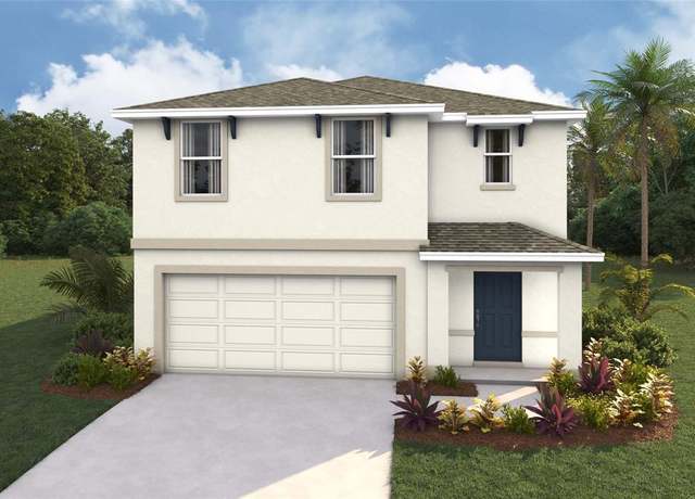 Property at 8478 Las Palmas Way, Wildwood, FL 34785, 5 beds, 3 baths