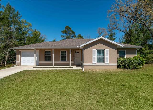 Property at 4421 SW 139 Pl, Ocala, FL 34473, 3 beds, 2 baths