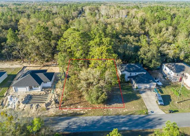 Property at 2811 W Xenox Dr, Citrus Springs, FL 34433
