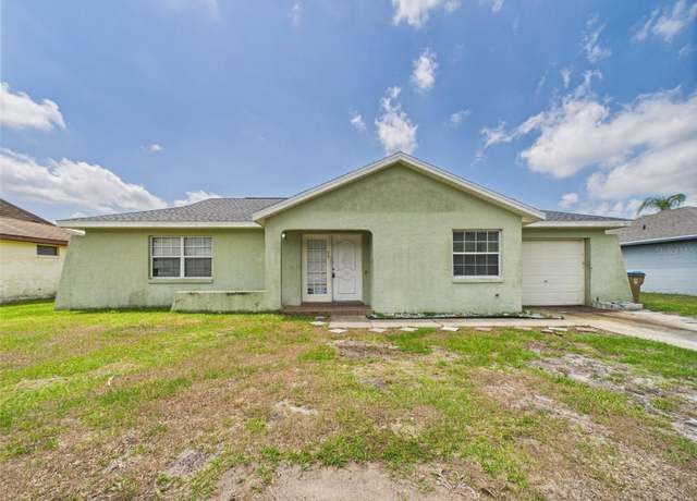 Property at 91 W Cedarwood Cir, Kissimmee, FL 34743, 3 beds, 2 baths