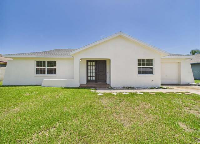 Property at 91 W Cedarwood Cir, Kissimmee, FL 34743, 3 beds, 2 baths