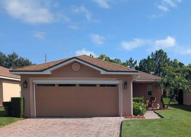 Property at 4488 Turnberry Ln, Lake Wales, FL 33859, 2 beds, 2 baths