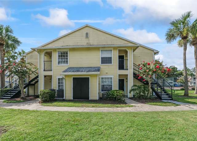 Property at 1031 S Hiawassee Rd #2518, Orlando, FL 32835, 2 beds, 2 baths