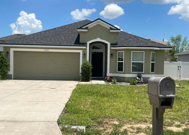 Property at 1015 Sabine Pl, Kissimmee, FL 34759, 3 beds, 2 baths