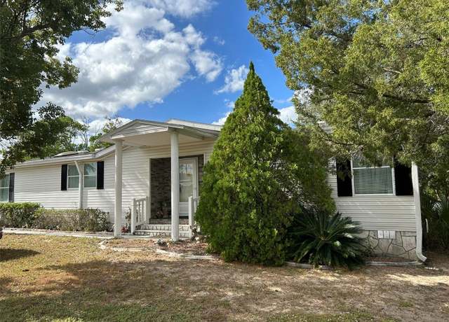 Property at 16150 Brookridge Blvd, Brooksville, FL 34613, 3 beds, 2 baths