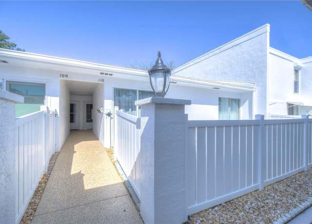 Property at 1655 S Highland Ave Unit B110, Clearwater, FL 33756, 2 beds, 2 baths